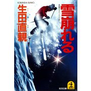 雪崩(なだ)れる（光文社） [電子書籍]