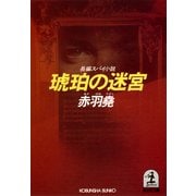 琥珀の迷宮（光文社） [電子書籍]