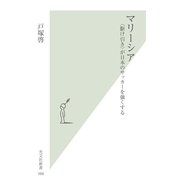 マリーシア―"駆け引き"が日本のサッカーを強くする(光文社新書) （光文社） [電子書籍]