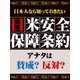 日本人なら知っておきたい 日米安全保障条約（ゴマブックス　） [電子書籍]
