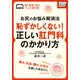 「お尻のお悩み解消法」 恥ずかしくない！正しい肛門科のかかり方（インプレス） [電子書籍]