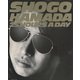 SHOGO HAMADA 25HOURS A DAY PHOTO & WORD デジタル復刻版（リットーミュージック） [電子書籍]