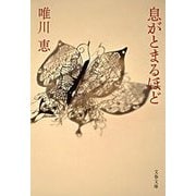 息がとまるほど [電子書籍]