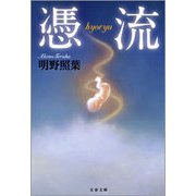 憑流(hyoryu)（文春文庫） [電子書籍]