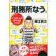刑務所なう。―ホリエモンの獄中日記195日 （文藝春秋） [電子書籍]