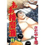 ああ播磨灘(11)（講談社） [電子書籍]