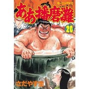 ああ播磨灘(20)（講談社） [電子書籍]