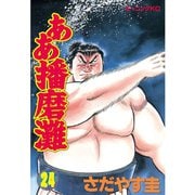 ああ播磨灘(24)（講談社） [電子書籍]
