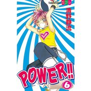 POWER！！(6)（講談社） [電子書籍]