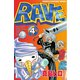 RAVE 4（少年マガジンコミックス） [電子書籍]