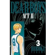 DEAR BOYS ACT2 3（月刊マガジンコミックス） [電子書籍]