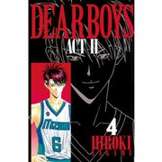 DEAR BOYS ACT2 4（月刊マガジンコミックス） [電子書籍]