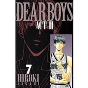 DEAR BOYS ACT2 7（月刊マガジンコミックス） [電子書籍]