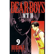 DEAR BOYS ACT2 9（月刊マガジンコミックス） [電子書籍]