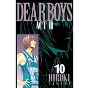 DEAR BOYS ACT2 10（月刊マガジンコミックス） [電子書籍]