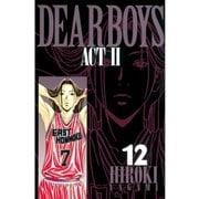 DEAR BOYS ACT2 12（月刊マガジンコミックス） [電子書籍]