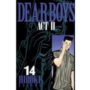 DEAR BOYS ACT2 14（月刊マガジンコミックス） [電子書籍]