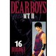 DEAR BOYS ACT2 16（月刊マガジンコミックス） [電子書籍]