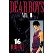 DEAR BOYS ACT2 16（月刊マガジンコミックス） [電子書籍]