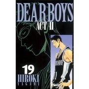 DEAR BOYS ACT2 19（月刊マガジンコミックス） [電子書籍]