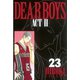 DEAR BOYS ACT2 23（月刊マガジンコミックス） [電子書籍]