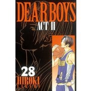 DEAR BOYS ACT2 28（月刊マガジンコミックス） [電子書籍]