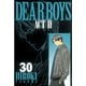 DEAR BOYS ACT2 30（月刊マガジンコミックス） [電子書籍]