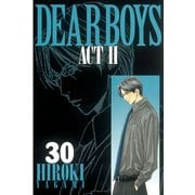 DEAR BOYS ACT2 30（月刊マガジンコミックス） [電子書籍]