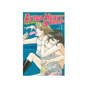 EXTRA HEAVY SYRUP(1)（講談社） [電子書籍]