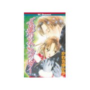 言葉のないラブレター（講談社） [電子書籍]