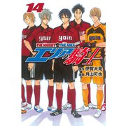 エリアの騎士（14）（講談社） [電子書籍]