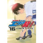 エリアの騎士（16）（講談社） [電子書籍]