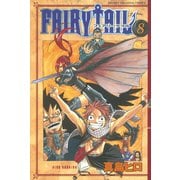 FAIRY TAIL 8（少年マガジンコミックス） [電子書籍]