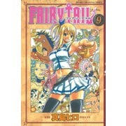 FAIRY TAIL 9（少年マガジンコミックス） [電子書籍]
