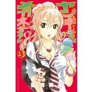 ヤンキー君とメガネちゃん 13（講談社） [電子書籍]