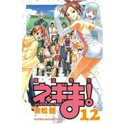 魔法先生ネギま！ 12（少年マガジンコミックス） [電子書籍]