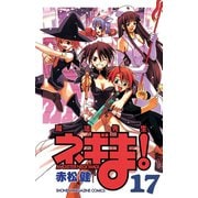 魔法先生ネギま！ 17（少年マガジンコミックス） [電子書籍]