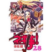 魔法先生ネギま！ 28（少年マガジンコミックス） [電子書籍]