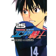 エリアの騎士（25）（講談社） [電子書籍]