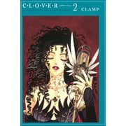 CLOVER 2 新装版（KCデラックス） [電子書籍]