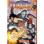 FAIRY TAIL 23（少年マガジンコミックス） [電子書籍]