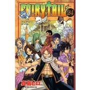 FAIRY TAIL 24（少年マガジンコミックス） [電子書籍]