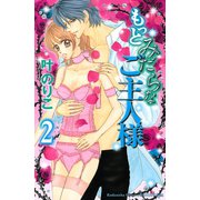 もっとみだらなご主人様 2（講談社コミックス） [電子書籍]