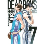 DEAR BOYS ACT3 7（講談社コミックス） [電子書籍]