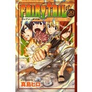 FAIRY TAIL 29（少年マガジンコミックス） [電子書籍]