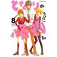 となりの怪物くん 8（デザートコミックス） [電子書籍]