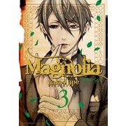 Magnolia 3（KCx ARIA） [電子書籍]