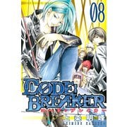 CODE:BREAKER 8（少年マガジンコミックス） [電子書籍]