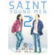聖☆おにいさん SAINT☆YOUNG MEN（2）（モーニングKC） [電子書籍]