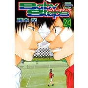 ベイビーステップ 24（講談社） [電子書籍]